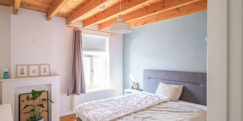 Chambres - Maison Charmante avec Jardin à Balegem