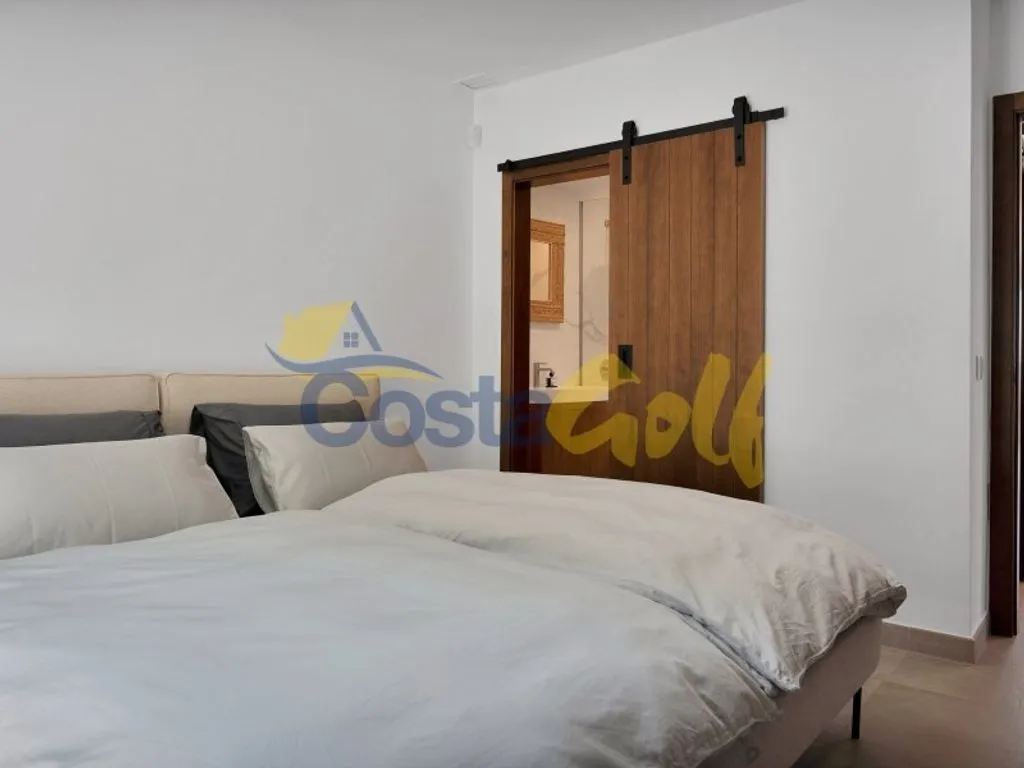 Chambres - Luxury Villa with Pool in Elviria, Marbella