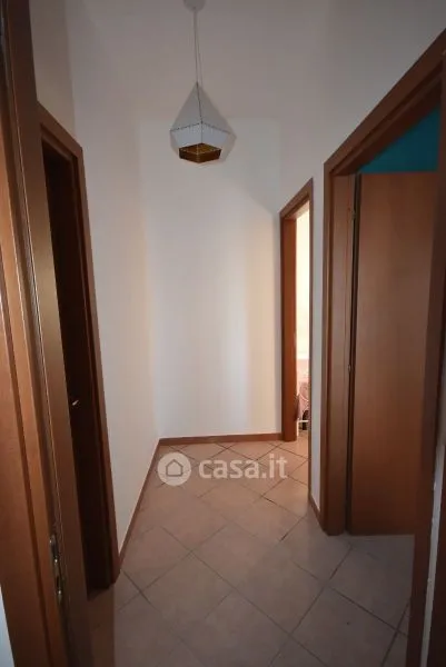 Entrée - Terraced Villa with Sea View in Carovigno