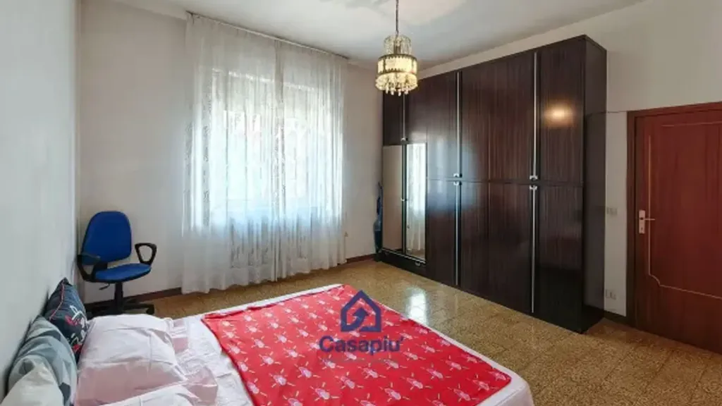Chambres - Bright Apartment with Hillside View in Belforte del Chienti