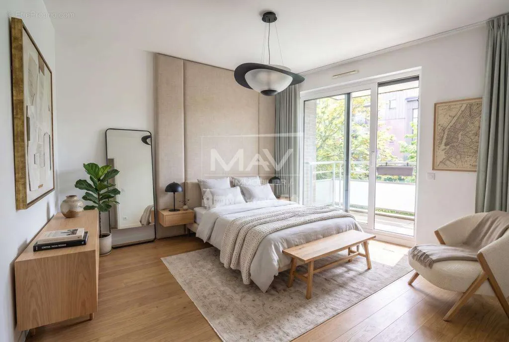 Magamistoad - Luxury Apartment with Terrace in Bondues Centre