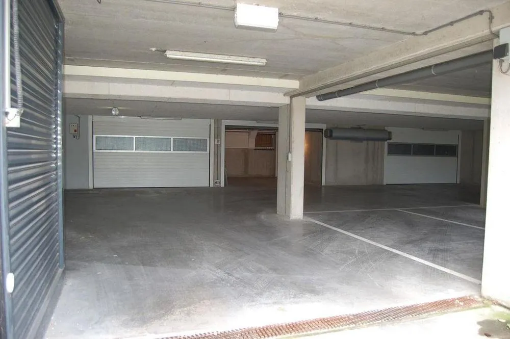 Garage - Stadsvilla with Rooftop Terrace in Heemskerk