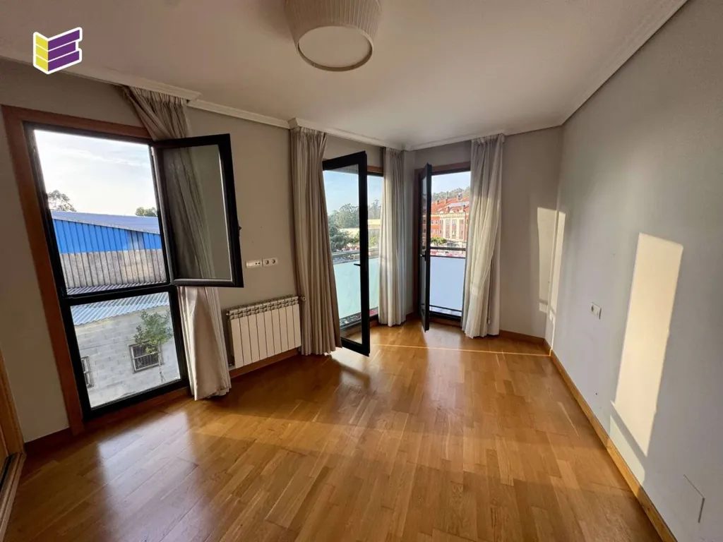 Rooms - Apartment with Terrace in Mos
