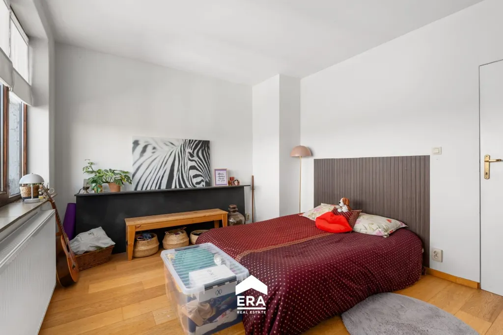 Magamistoad - Charming Cottage in Sint-Genesius-Rode