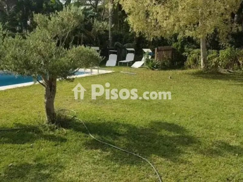 Bassein - Chalet with Pool in Cerromolinos