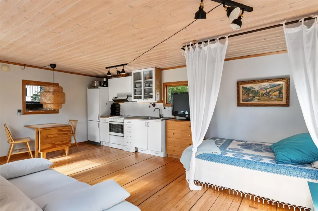 Maison 4 pièces à Norrtälje