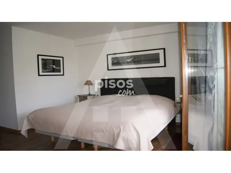 Magamistoad - Duplex Penthouse with Terrace in Anyós