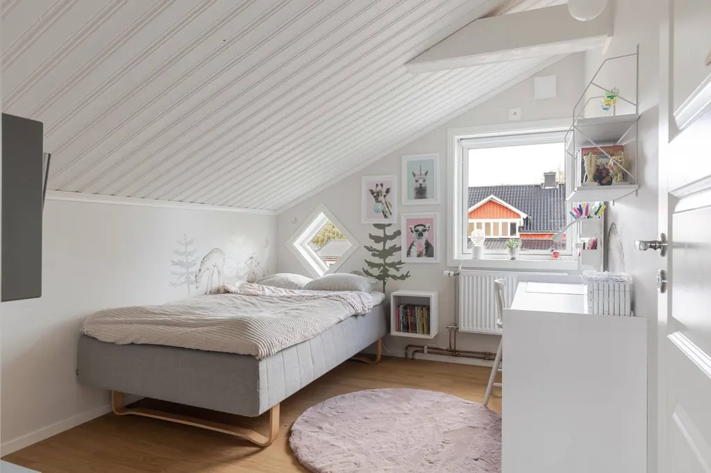 Maison 6 pièces à Tibro kommun