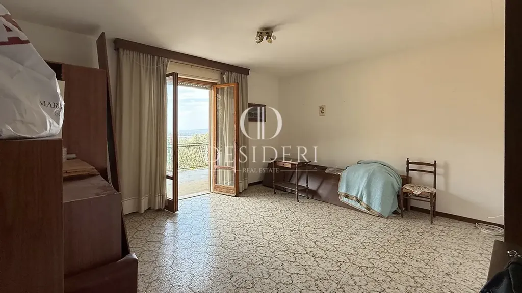 Chambres - Apartment with Sea View in Gavorrano