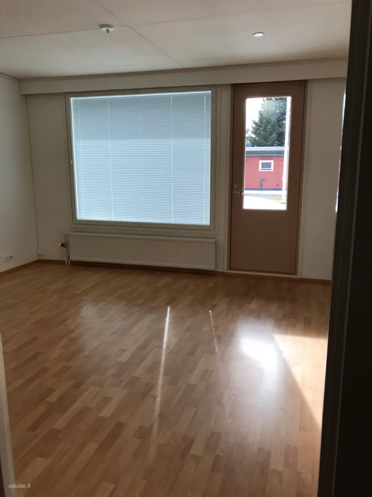 Soggiorno - Tidy Duplex with Storage in Rääkkylä