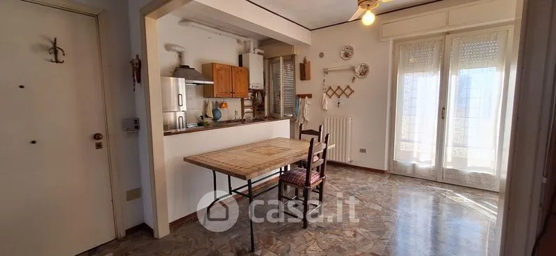 Comedor - Quadrilocale with Attic in Collemarino, Ancona