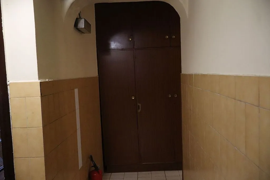 Esik - Apartment with Balcony in Santander Centre