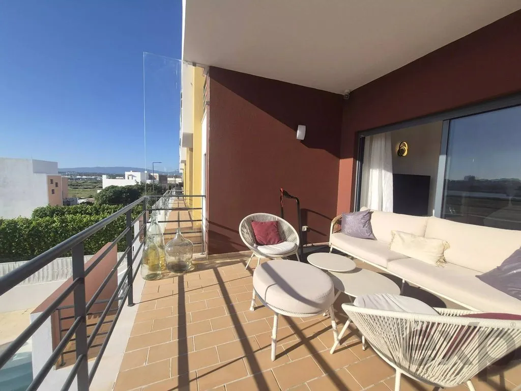 Rõdu - Luxury Triplex with Pool in Ferragudo