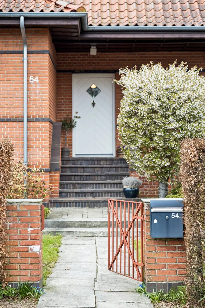 Maison 5 pièces à Vejle