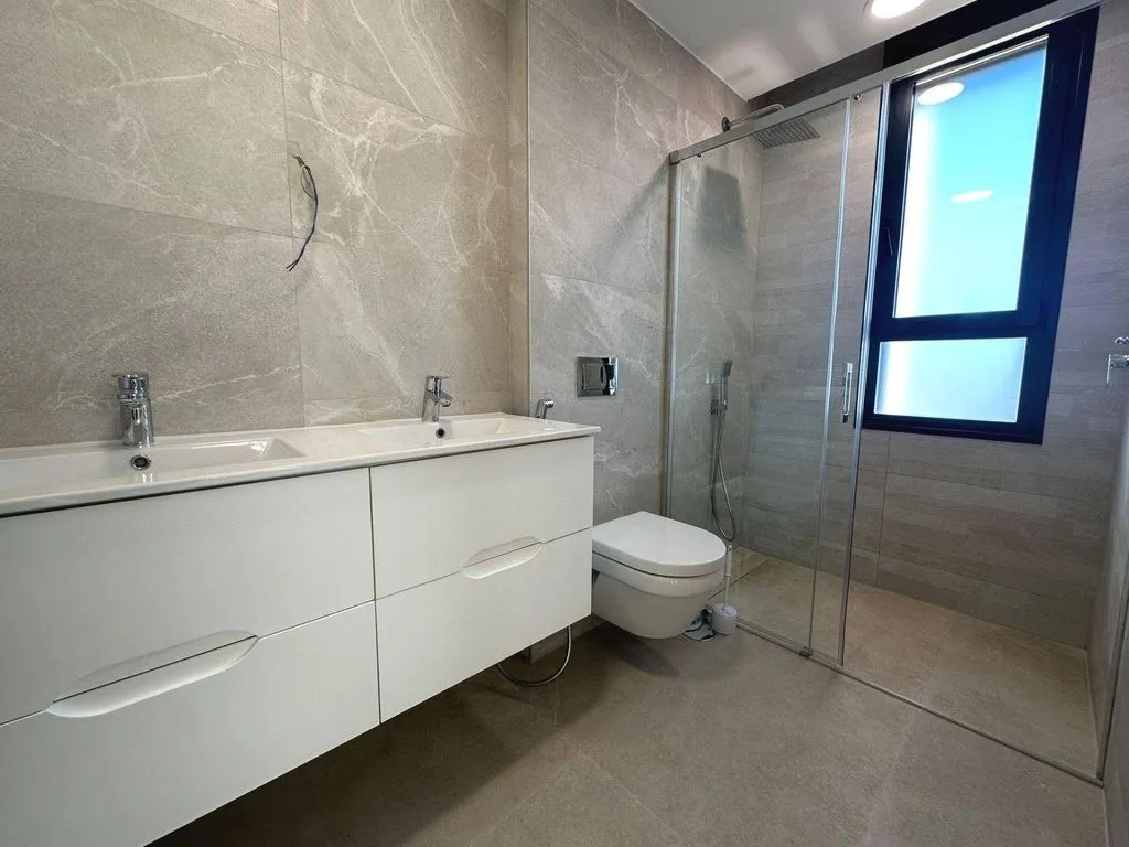 Luxury Duplex with Sea Views in Finestrat