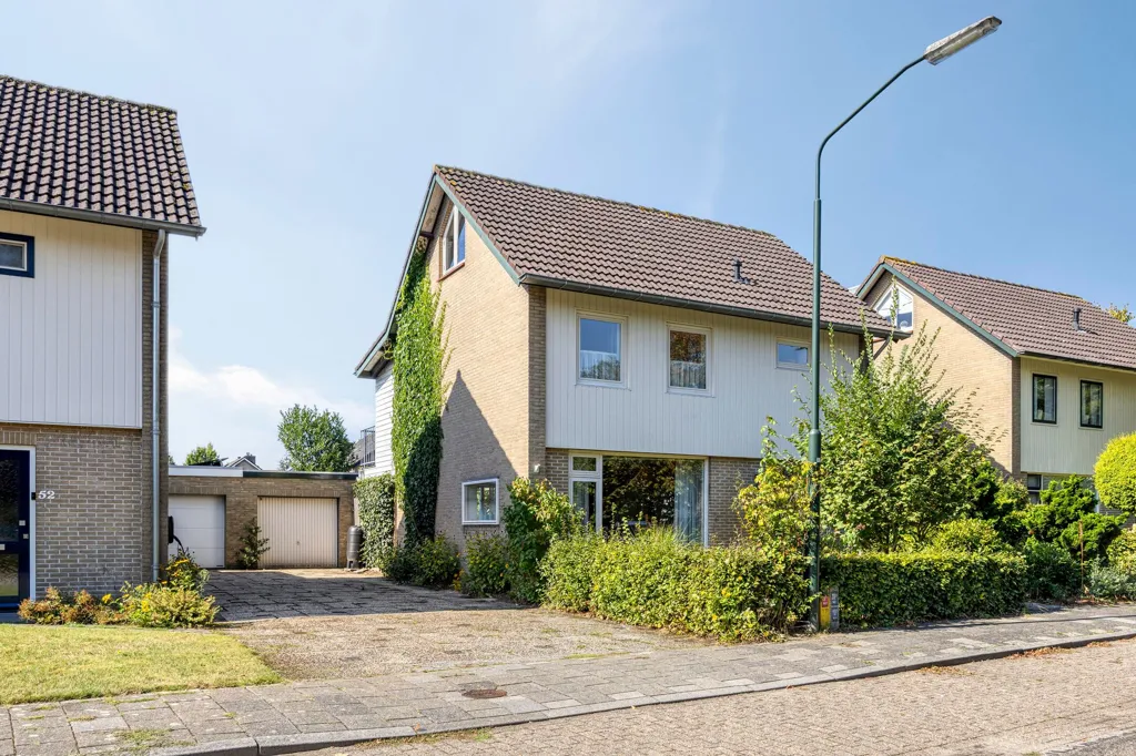 Extérieur - Detached House with Garden in Berlicum