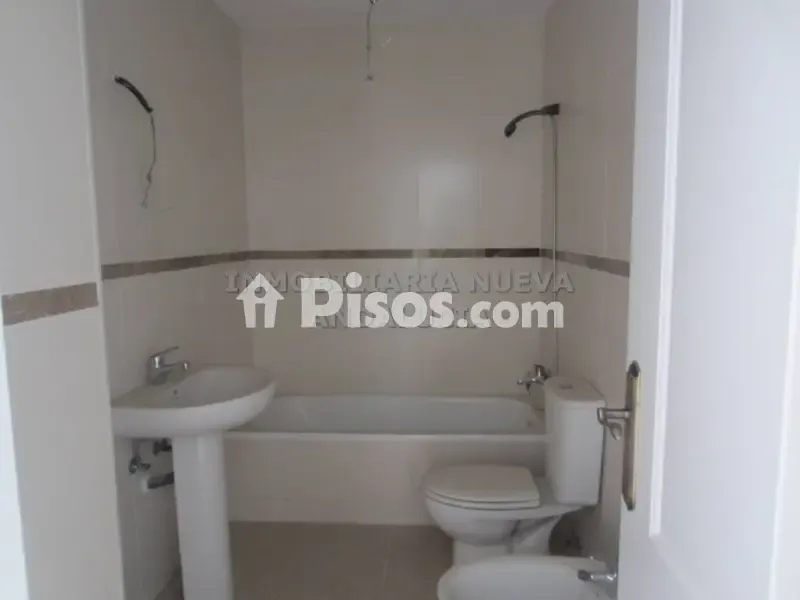 Vannitoad - Apartment with Terrace in Retamar