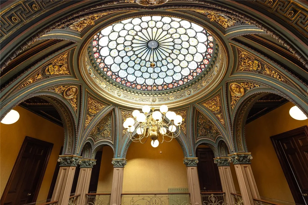 Bien 9 chambres à Glasgow