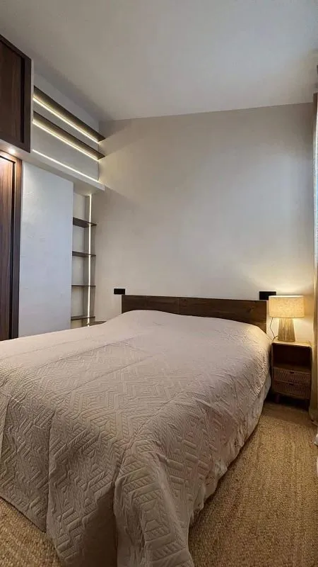 Magamistoad - Luxury Penthouse with Terrace in Alicante Centre