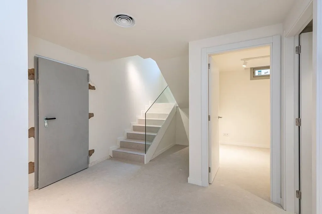 Pièces - Luxury Detached House with Rooftop Terrace in Sitges