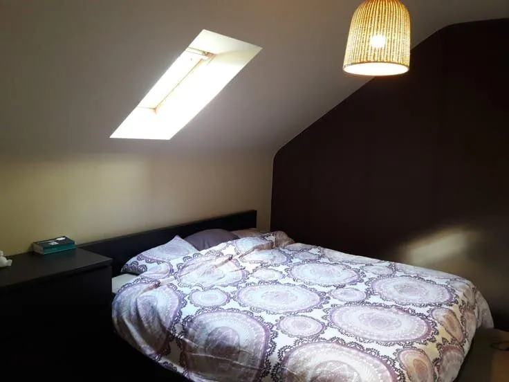Chambres - Appartement à Viaductstraat, Tienen