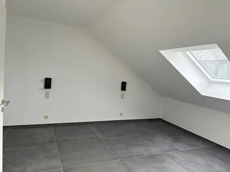 Pièces - Appartement à Bastogne, Rue des Trinitaires
