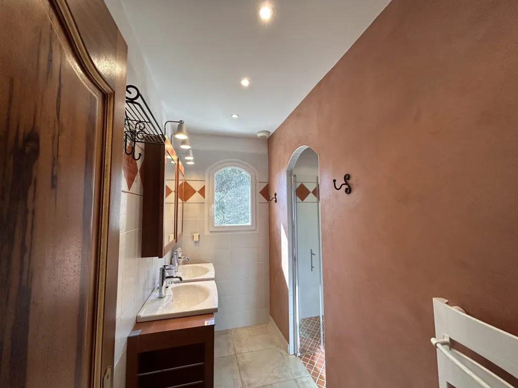Bagni - Luxury Villa with Golf Access in Mallemort