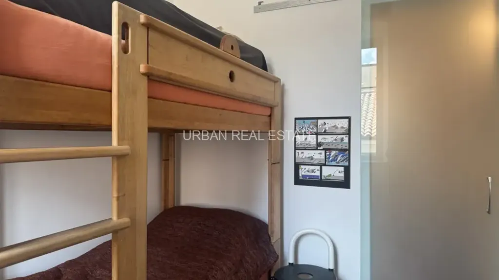 Chambres - Rented Apartment with Veranda in Trieste