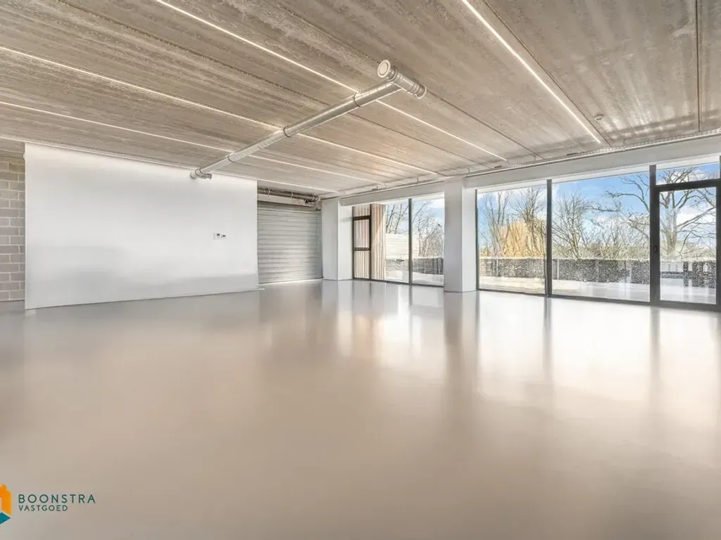 Toad - Office Space with Terrace near Putte Centre