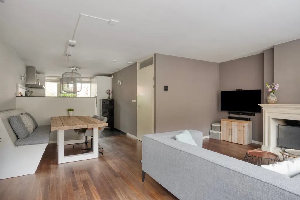 Maison 5 pièces à Leiden