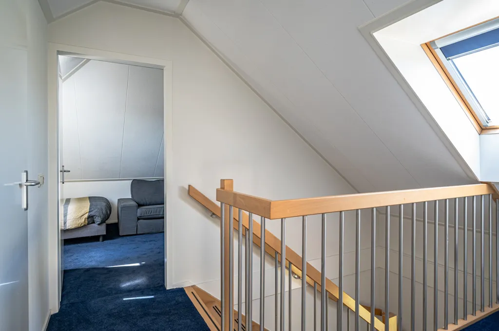 Toad - Modern Free-Standing House with Garage in Emmeloord