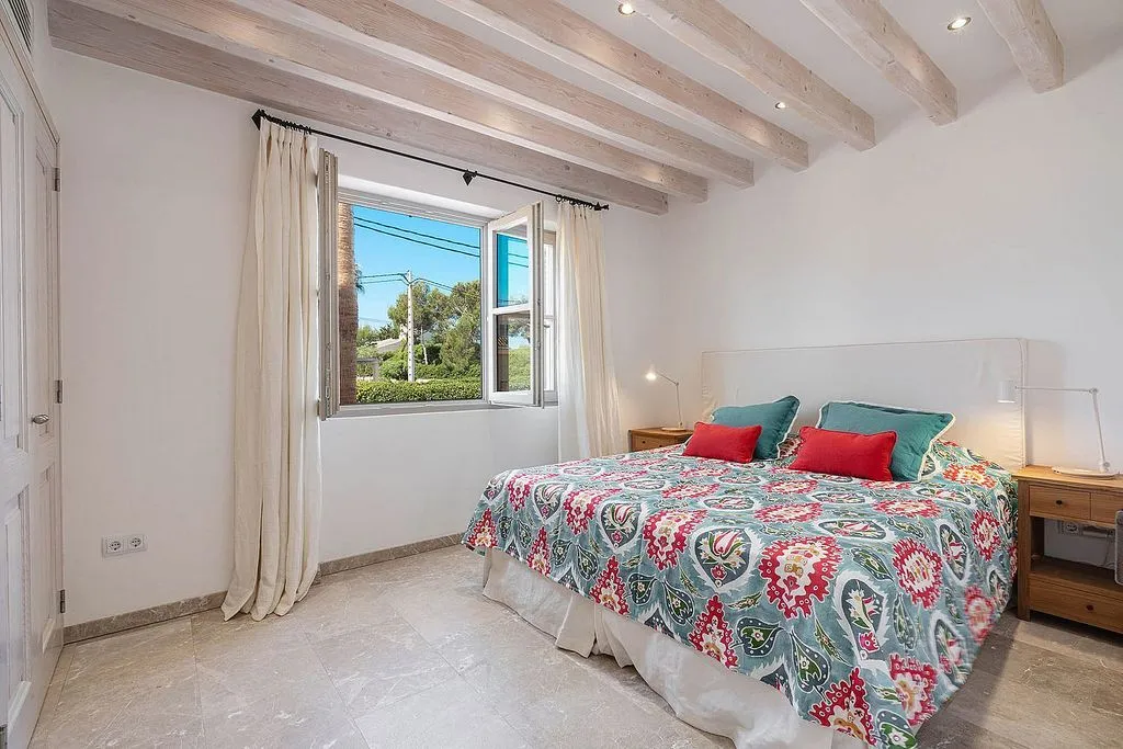Chambres - Chalet with Pool and Terrace in Barcarés