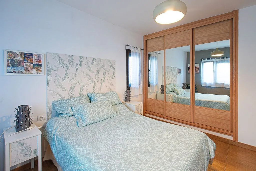 Chambres - Chalet with Pool and Terrace in Yaiza