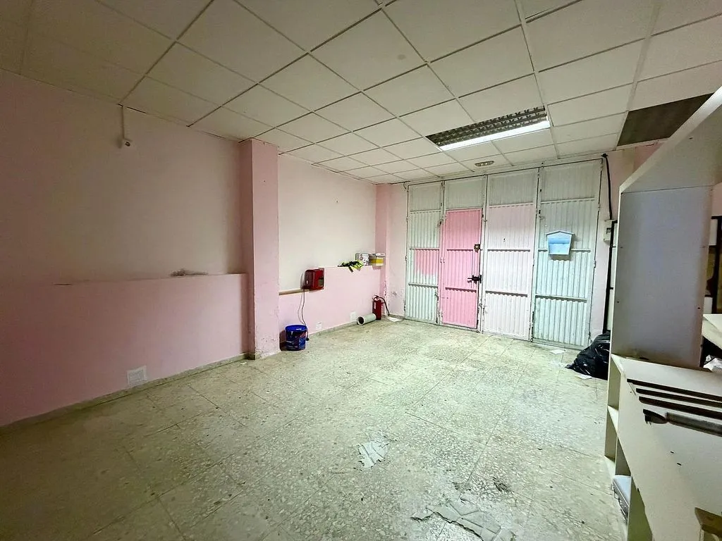 Toad - Loft Conversion Potential in Barrio Alto