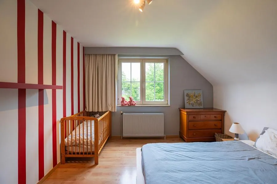 Maison 3 chambres à ANDERLECHT
