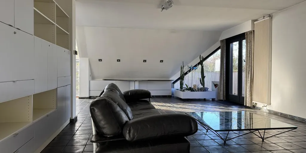 Elutuba - Architect's Villa with Garden in De Panne