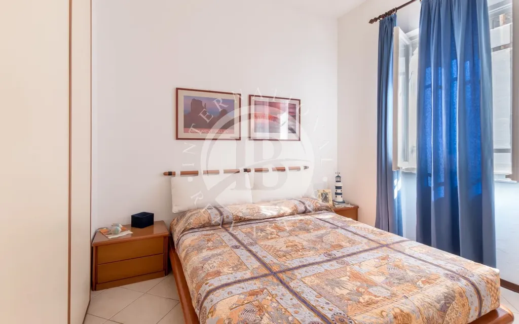 Chambres - Villa with Sea View in Monterosso, Cinque Terre
