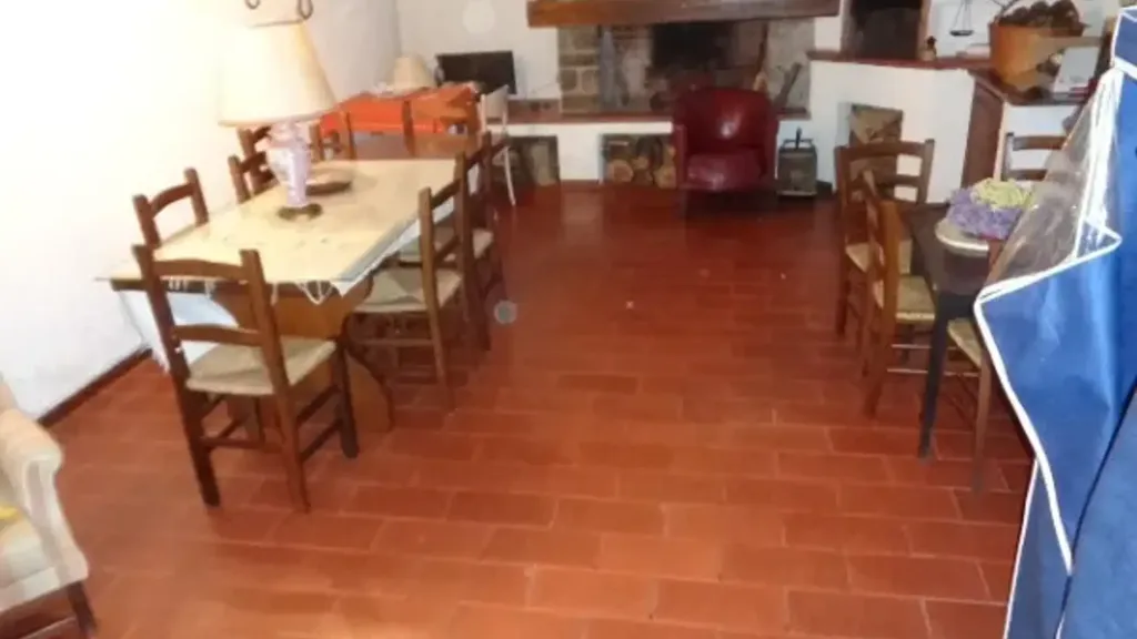 Salle à manger - Bifamiliar Villa with Garden in Forte Dei Marmi