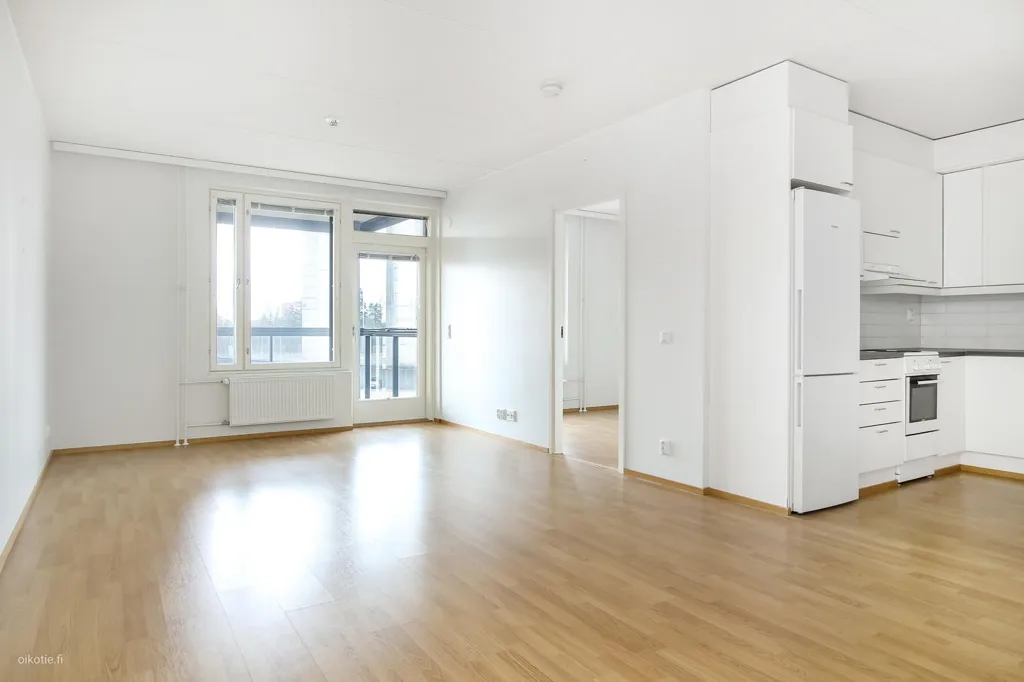 Séjour - Spacious Duplex with Sauna in Simonkylä, Vantaa