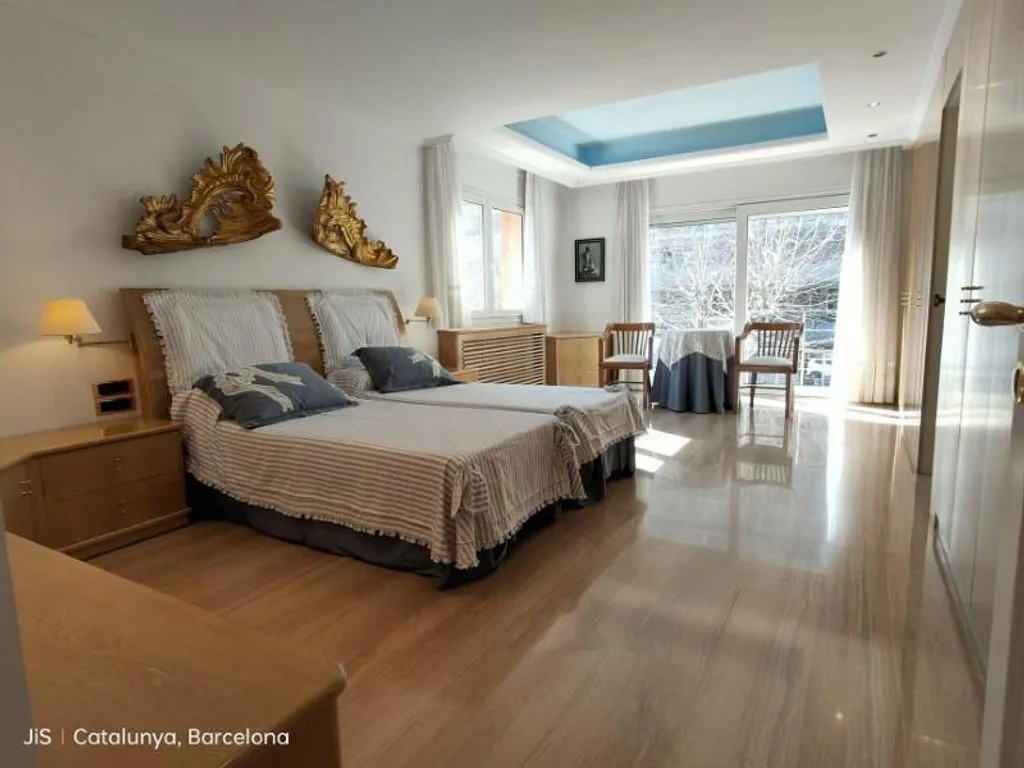 Chambres - Luxury House with Sea View in Calella
