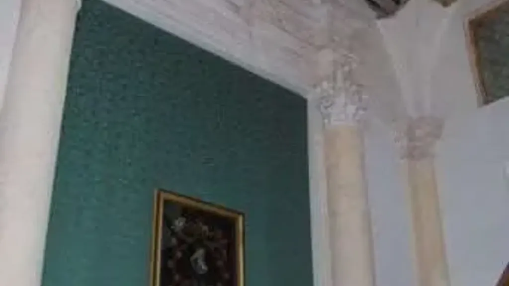 Pièces - Historic Villa with Private Garden in Leca D'Albenga
