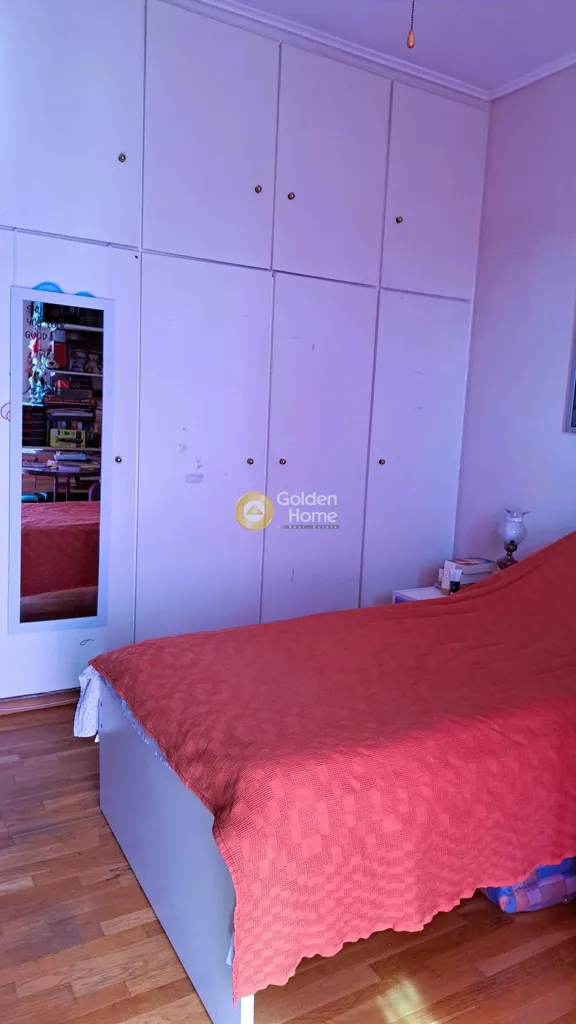 Chambres - Appartement 3 pièces à GR