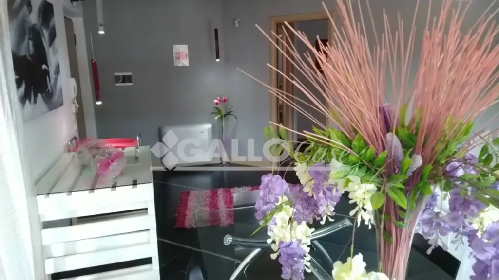 Séjour - Multi-Unit Villa with Terraces in Marano Marchesato