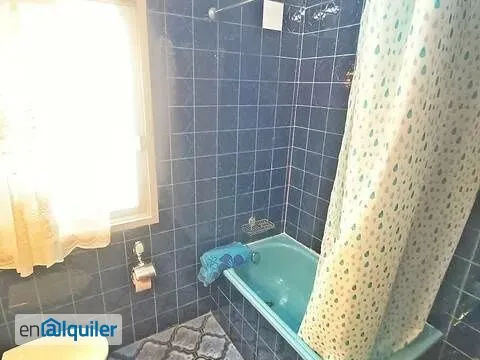 Vannitoad - Student Flat with Views in Granada