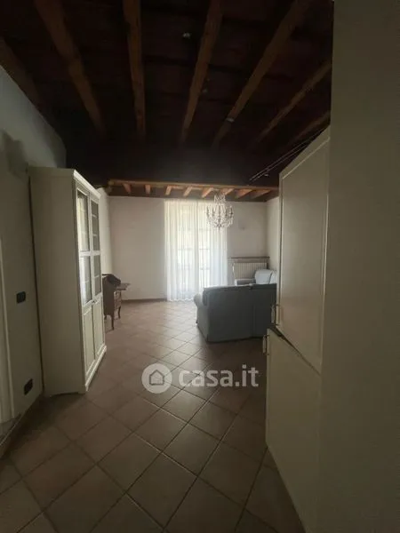 Séjour - Fully Furnished Flat with Balcony in Cuneo