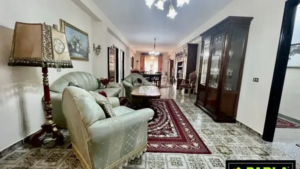 Elutuba - Spacious Apartment with Balcony in Canicattì