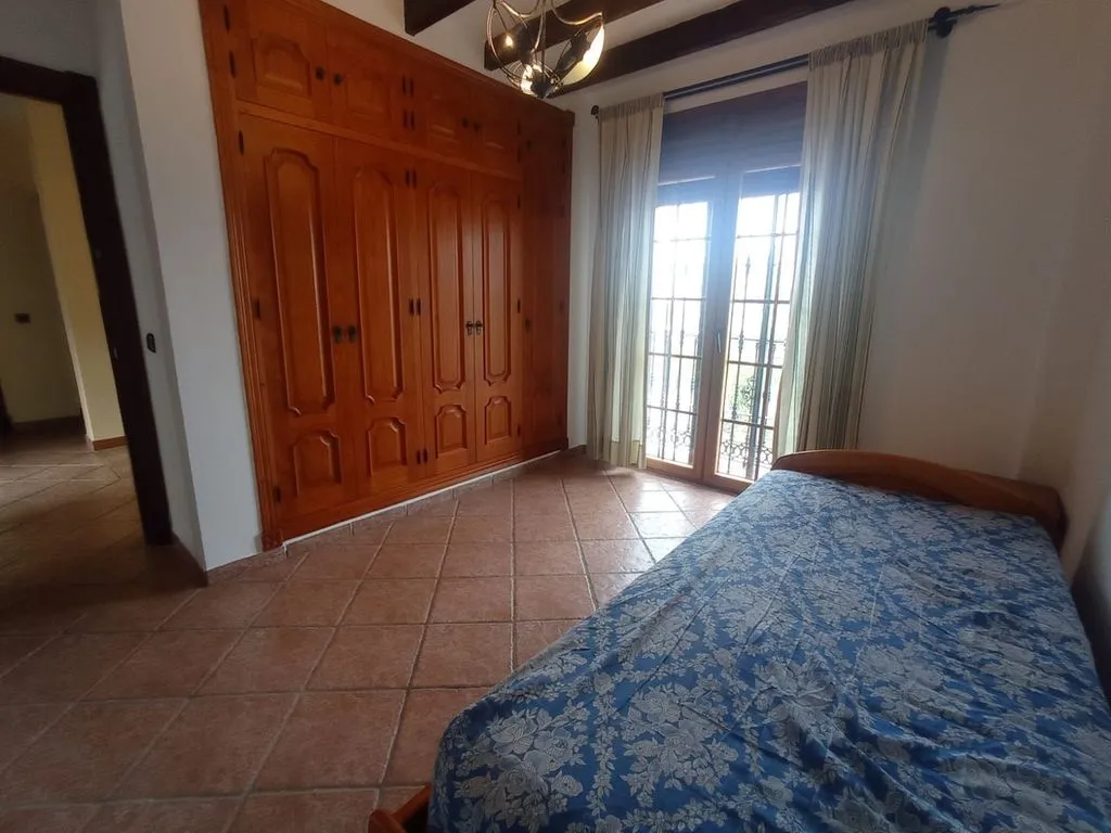 Magamistoad - Detached House with Pool in Mijas