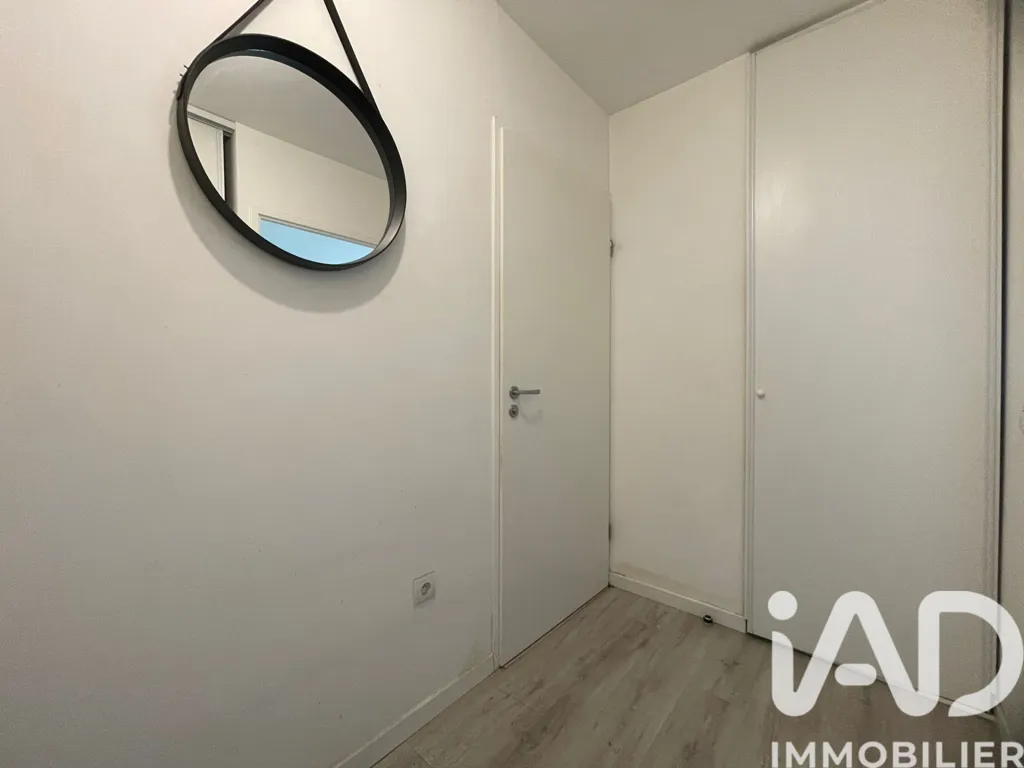 Magamistoad - Studio with Parking in Chelles