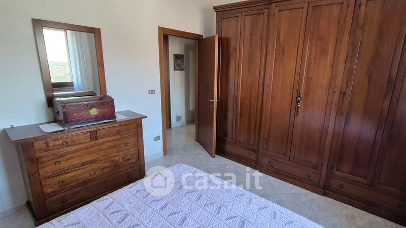 Camere da letto - Rustic Bifamily Villa with Garden in Trecate