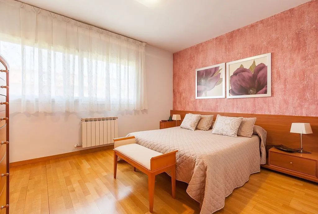 Camere da letto - Terraced House with Pool in Viladecavalls